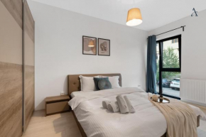 Maia Apartment with One Bedroom & Fully kitchen